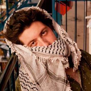 Meet your Posher, Mathias